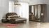 Harga set tempat tidur minimalis modern apartemen style terbaru Skt-248