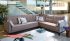 inspirasi set sofa sudut ruang tamu kecil modern kt-566
