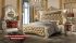 Bedroom set luxury classic syahrini barrack Skt-361