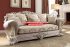 Sofa ruang keluarga ukiran mewah modern Kt-498