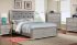Tempat tidur bed room set modern minimalis Jepara mewah Skt-298